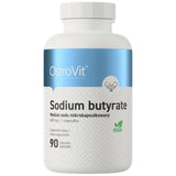 Butyrate de sodium 600 mg 90 capsules