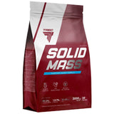 Masse solide | Formule de gagnant hardcore - 3000 grammes