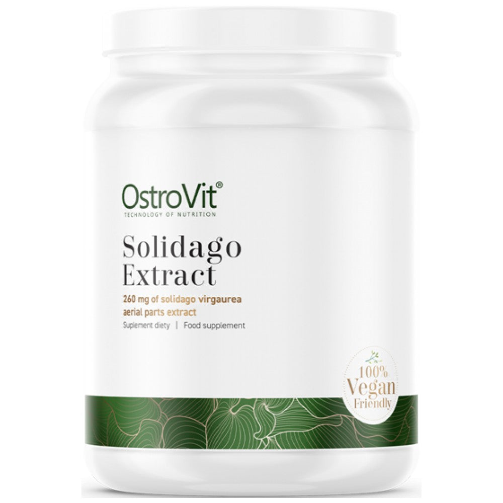 SOLIDAGO EXTRAIT POUDRE 100 grammes
