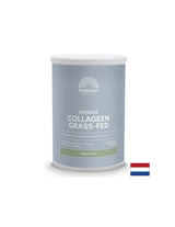 Collagène bovin Solugel, 300 g <tc>Mattisson Healthstyle</tc>