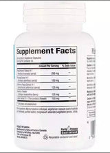 Somnisense Sleep Formula 90 Capsules