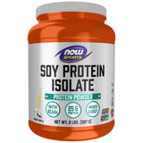 Isolat de protéines de soja - 908 grammes