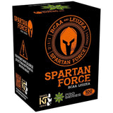 Spartan Force BCAA Leuzea 100 comprimés