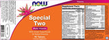 Two - 90 comprimés spéciaux