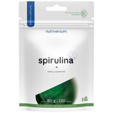 Spiruline 1940 mg - 120 comprimés