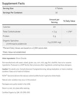 Spiruline 500 mg - 200 comprimés