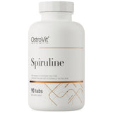 Spiruline - 90 comprimés