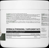 Poudre en spiruline 250 grammes