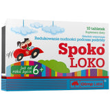 Spoko Loko 10 comprimés