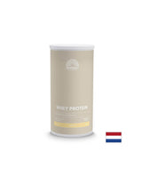Protéine de lactosérum - Protéine de lactosérum sport, 450 g de poudre avec saveur de vanille