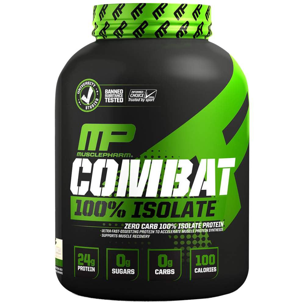 Combat 100% isolé 1814 grammes