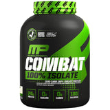 Combat 100% isolé 1814 grammes