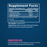 Sports BCAA/8: 1: 1/200G.