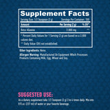 Sports Beta-Alanine 200G