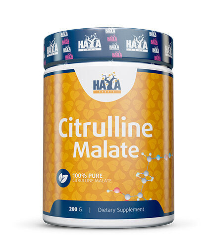 Sports Citrulline Malate 200G.