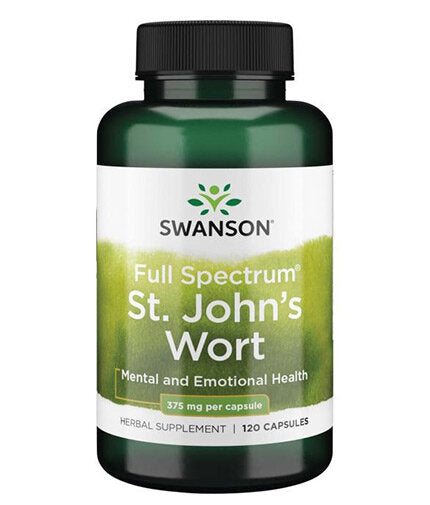 Saint-Bémous 375 mg - 120 capsules