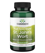 Saint-Bémous 375 mg - 120 capsules