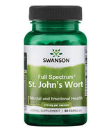 Saint-Jean 375 mg - 60 capsules