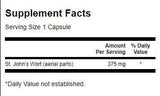 Saint-Jean 375 mg - 60 capsules