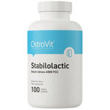 Stilololactique | Enzyme lactase 4500 comprimés FCC 100