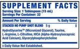 THOS DE POMPE EMMAPE-PAS | Sans stim - 480 ml