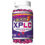 <tc>Stacker</tc>3 XPLC NOUVEAU - 100 capsules