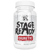 Diurétique prête sur scène - 60 capsules