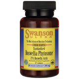 Capsules standardisées Boswellia Phytosome 60