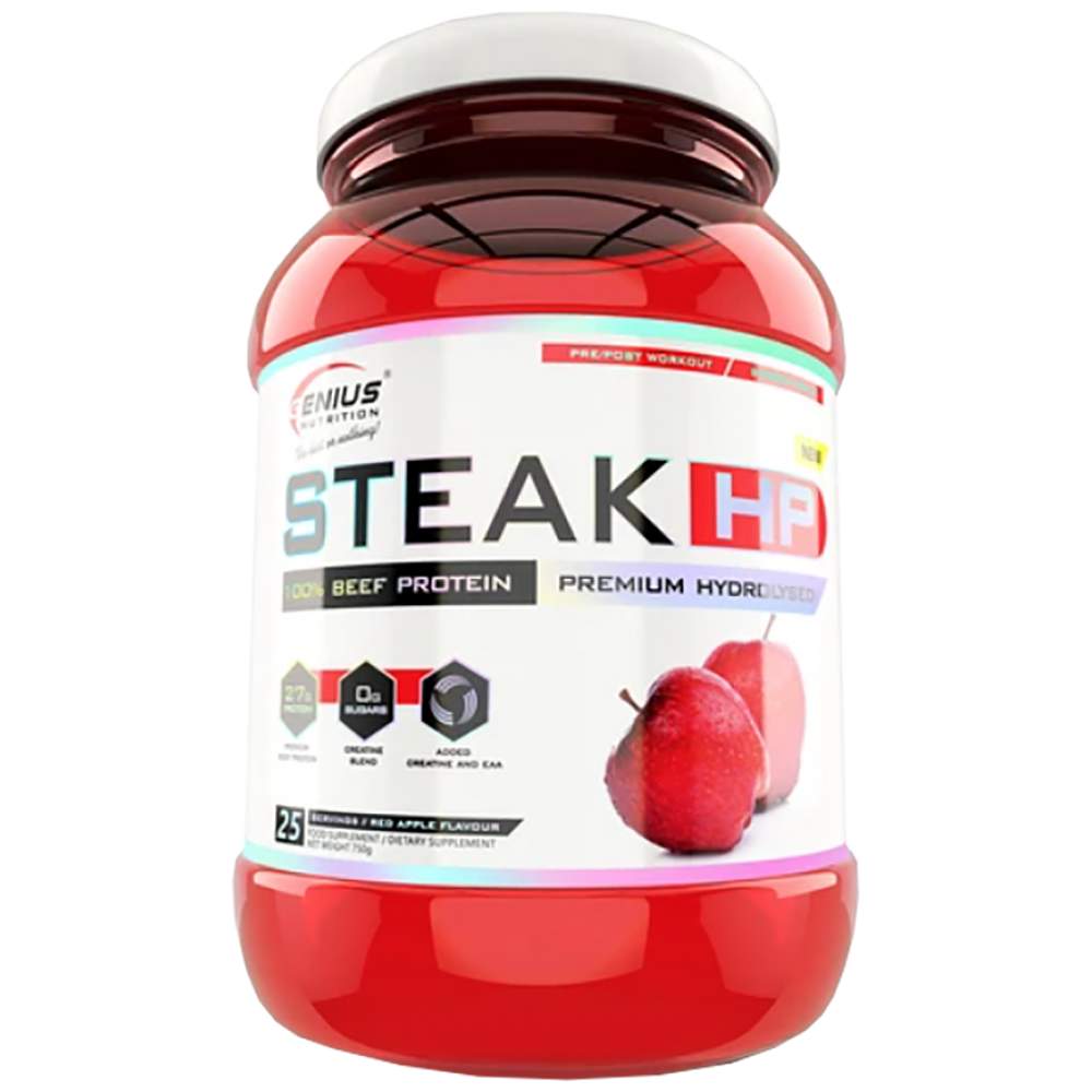 Steak-hp - 750 grammes