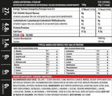 Steak-hp - 750 grammes