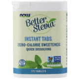 Tabs instantanés Stevia - 175 tablettes