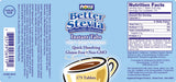 Tabs instantanés Stevia - 175 tablettes