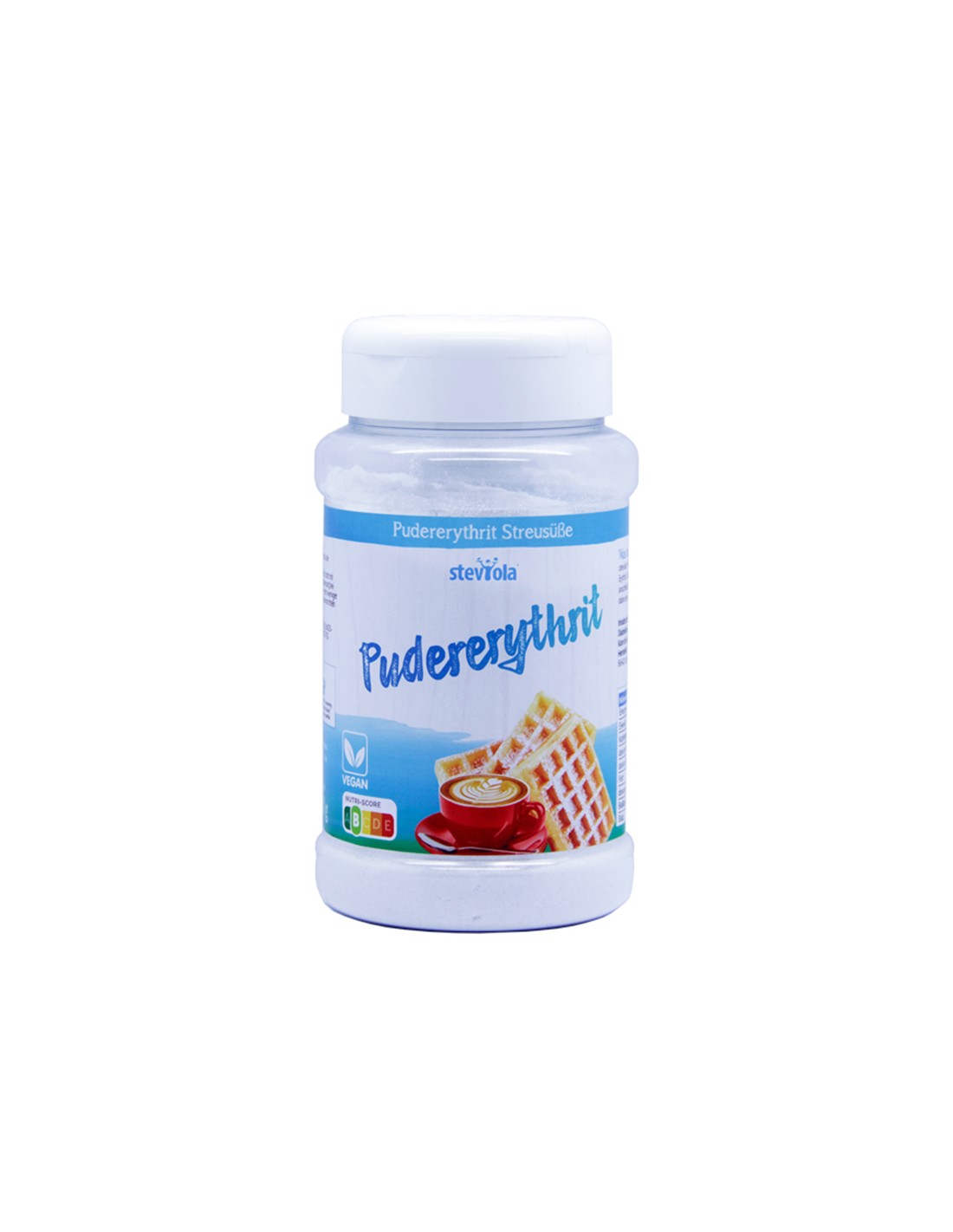 Stevia en poudre - Steviola, 350 g