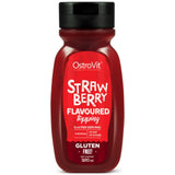 Sirop de fraise/calorique zéro 320 ml