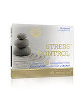 Contrôle du stress 30 capsules <tc>Olimp</tc>
