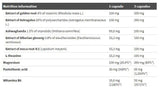 Contrôle du stress 30 capsules <tc>Olimp</tc>