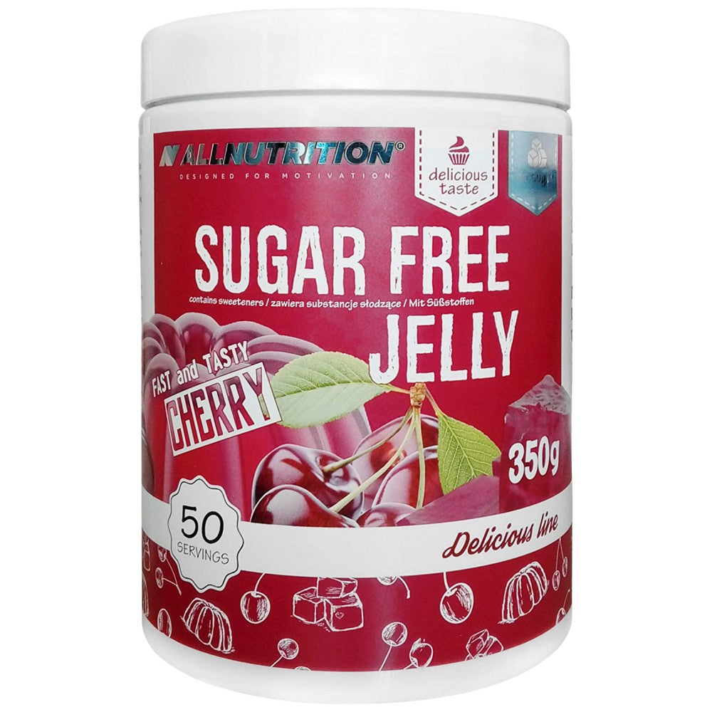 Gelée sans sucre - 350 grammes