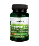 Sulforaphane 400 mcg - 60 capsules