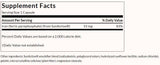 Fer sunactif 15 mg - 90 capsules