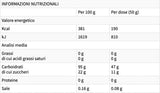 Super dextrine | Avec cluster dextrin® et palatinose - 700 grammes