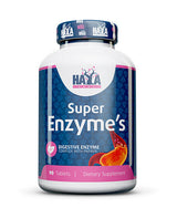 Super enzyme complexe/90 tabs.