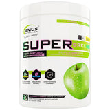 Super Greens | 100% naturel 9 super ingrédients 300 grammes