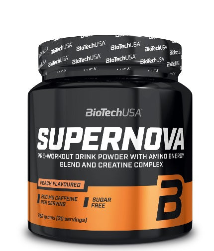 Super Nova - 0,282 kg