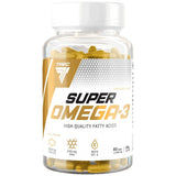 Super oméga-3 - 120 capsules de gel