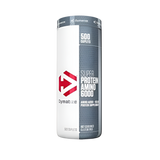 Super Protein Amino 6000 - 501 Capsules