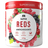 Super Reds Antioxydants - 270 grammes