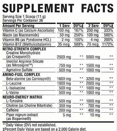 Superpump 3.0 396 grammes