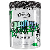 Agression de superpump/pré-entraînement - 450 grammes