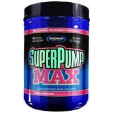 SuperPump Max - 640 grammes