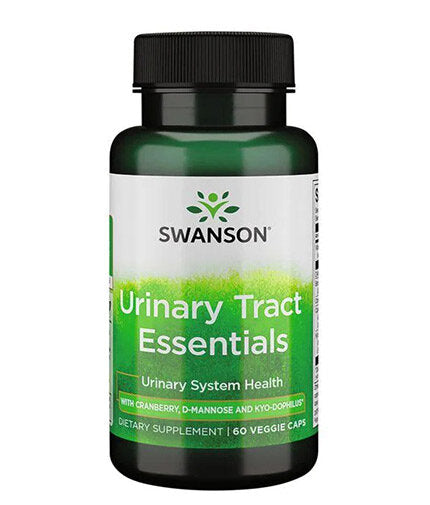 Supplément pour la santé des voies urinaires - 60 capsules
